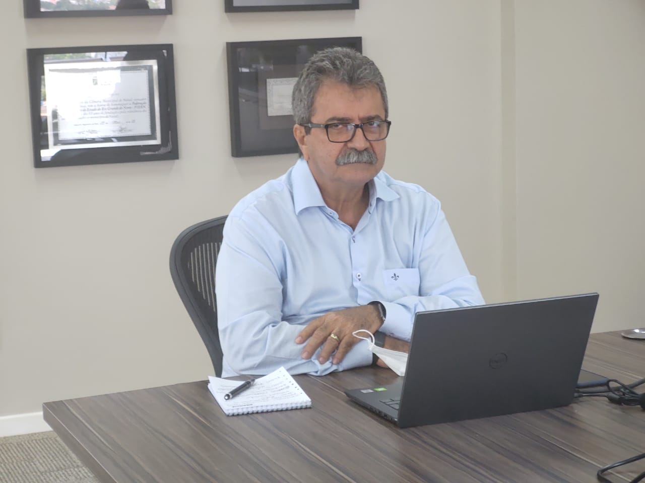 FIERN defende agilidade na solução para infraestrutura de gás natural no RN