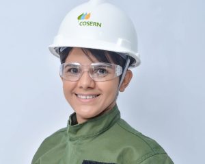 Parceria entre Grupo Neonergia e SENAI forma turma com 16 mulheres eletricistas na Cosern