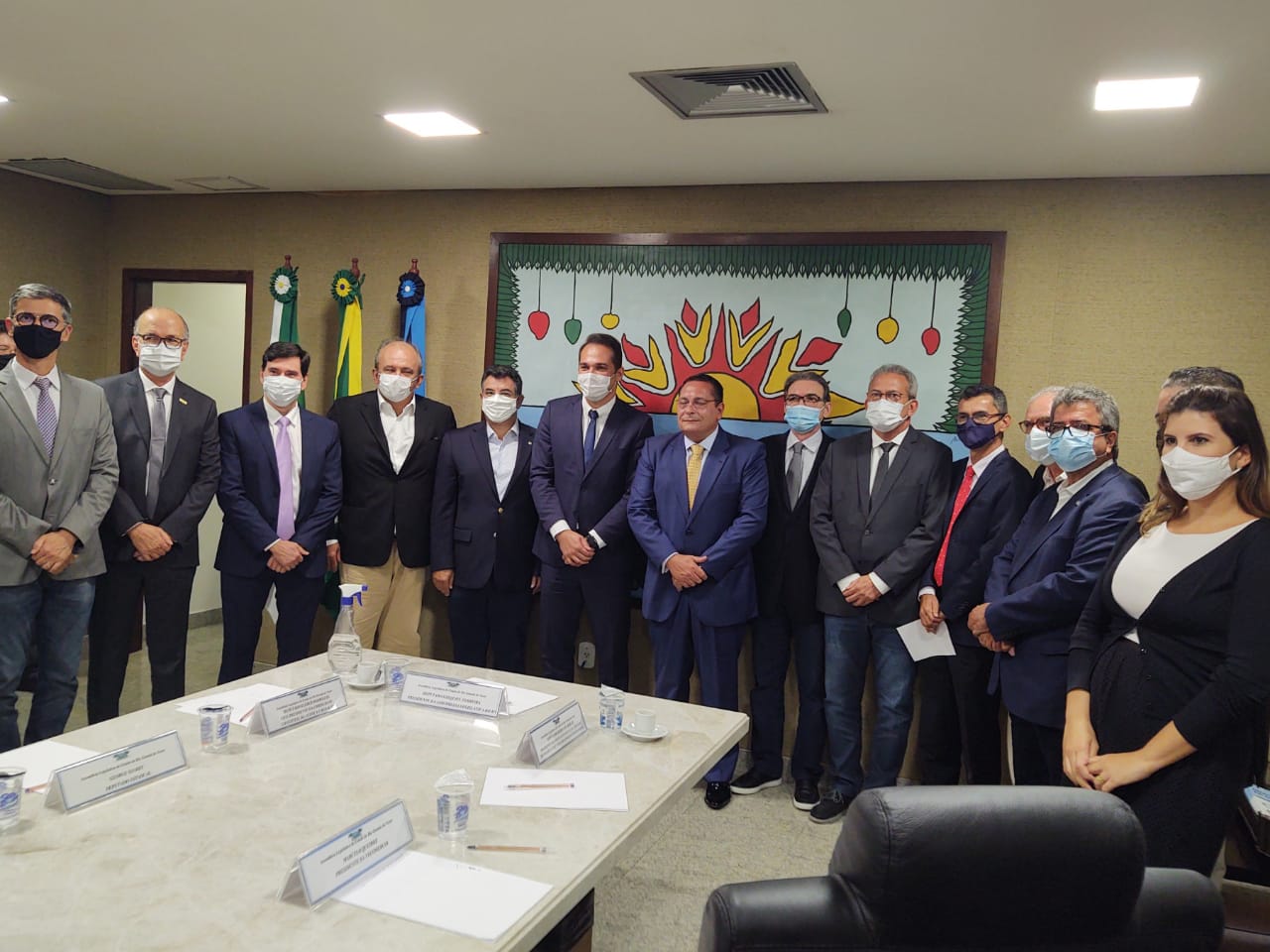 Projeto da Lei Geral das Micro e Pequenas Empresas estará entre as pautas prioritárias da Assembleia Legislativa