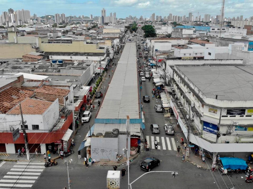Decreto 30.088 do Governo do RN suspende parte das restrições do Plano de Retomada da Economia