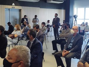Segurança jurídica e retomada do desenvolvimento são temas de debate