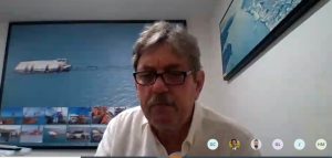 FIERN, SINDIPESCA e CODERN discutem iniciativas para fomentar a navegação de cabotagem