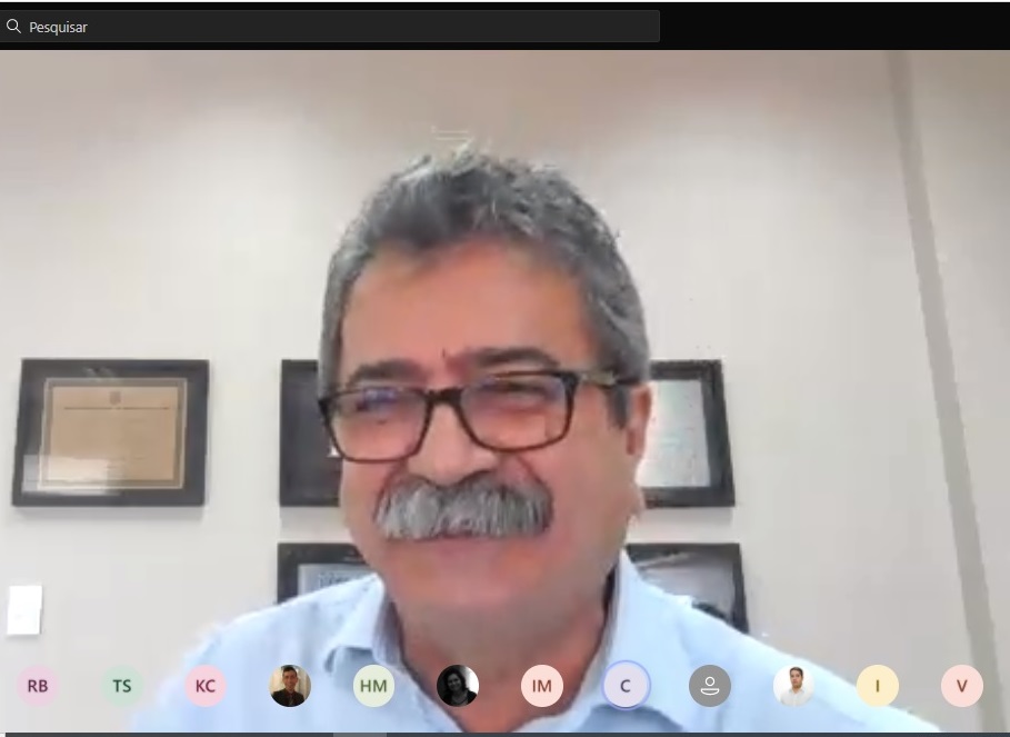 Programas Reinicia e Ação pela Vida são destaques da sessão do Conselho Regional do SESI-RN