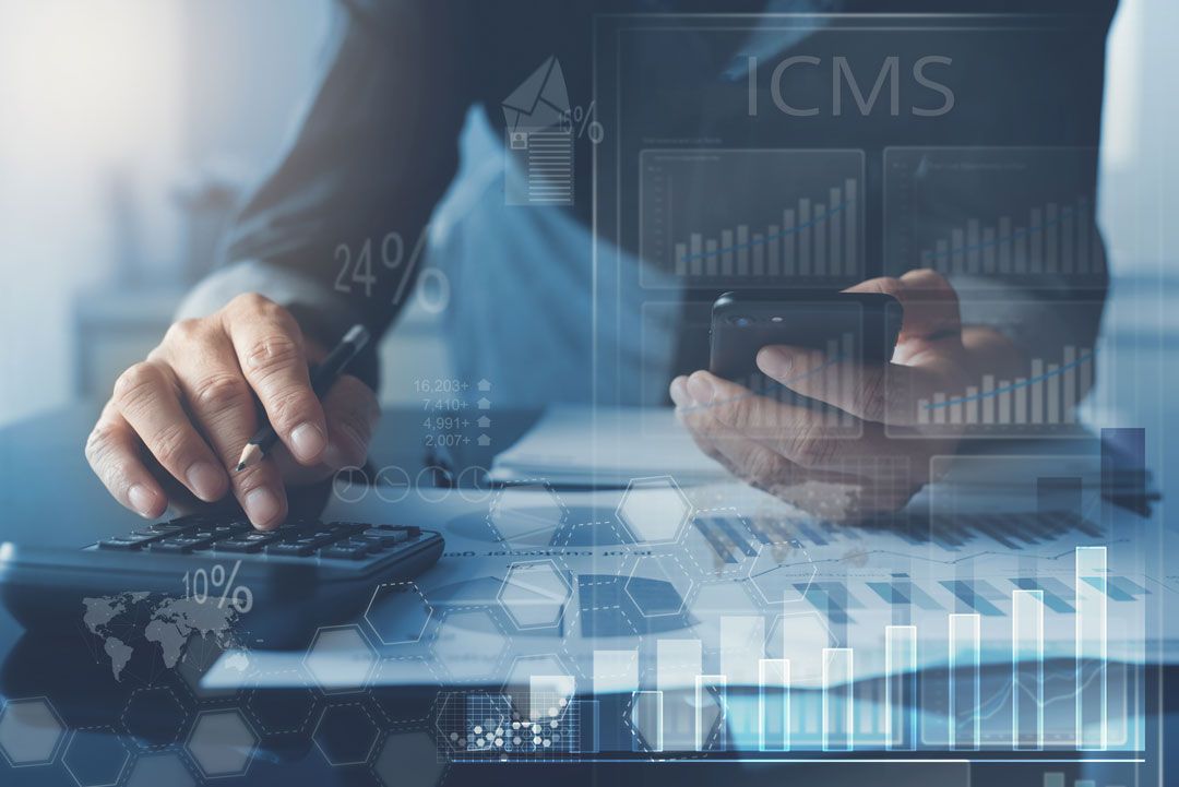 Decreto estadual traz alterações no regulamento do ICMS