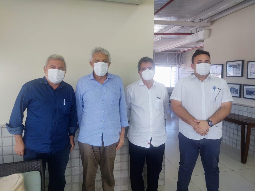 FIERN confirma parceria em projeto do Complexo Industrial do Seridó