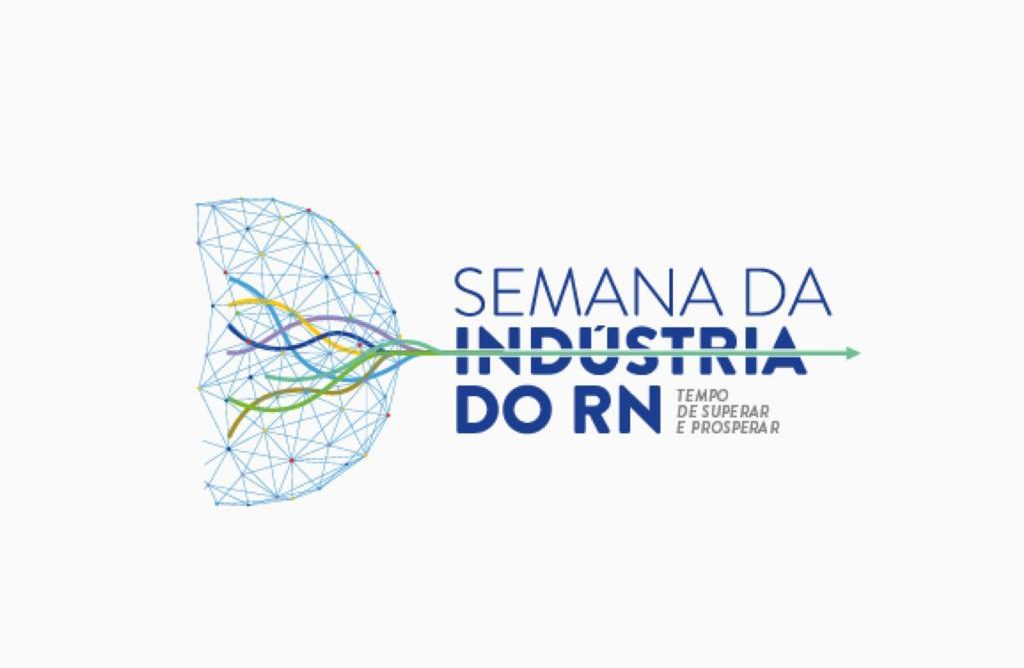 DIA DA INDÚSTRIA: Presidente da CNI e ministro participam de evento da FIERN