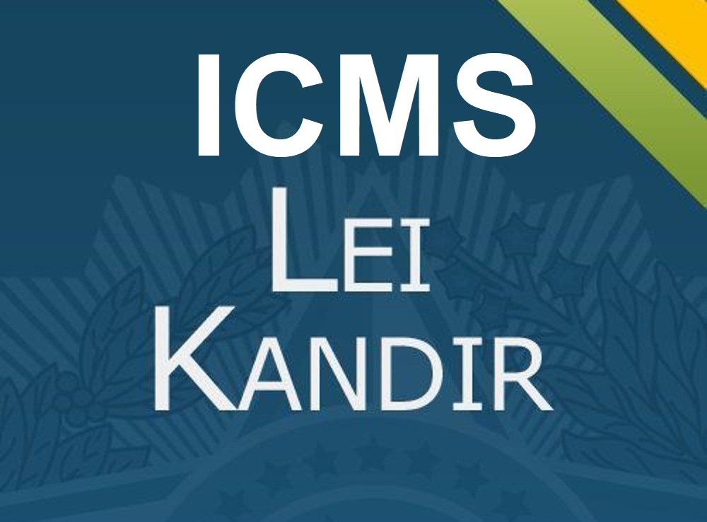 Lei Kandir: STF declara inconstitucional incidência de ICMS nas transferências de mercadorias entre estabelecimentos do mesmo titular