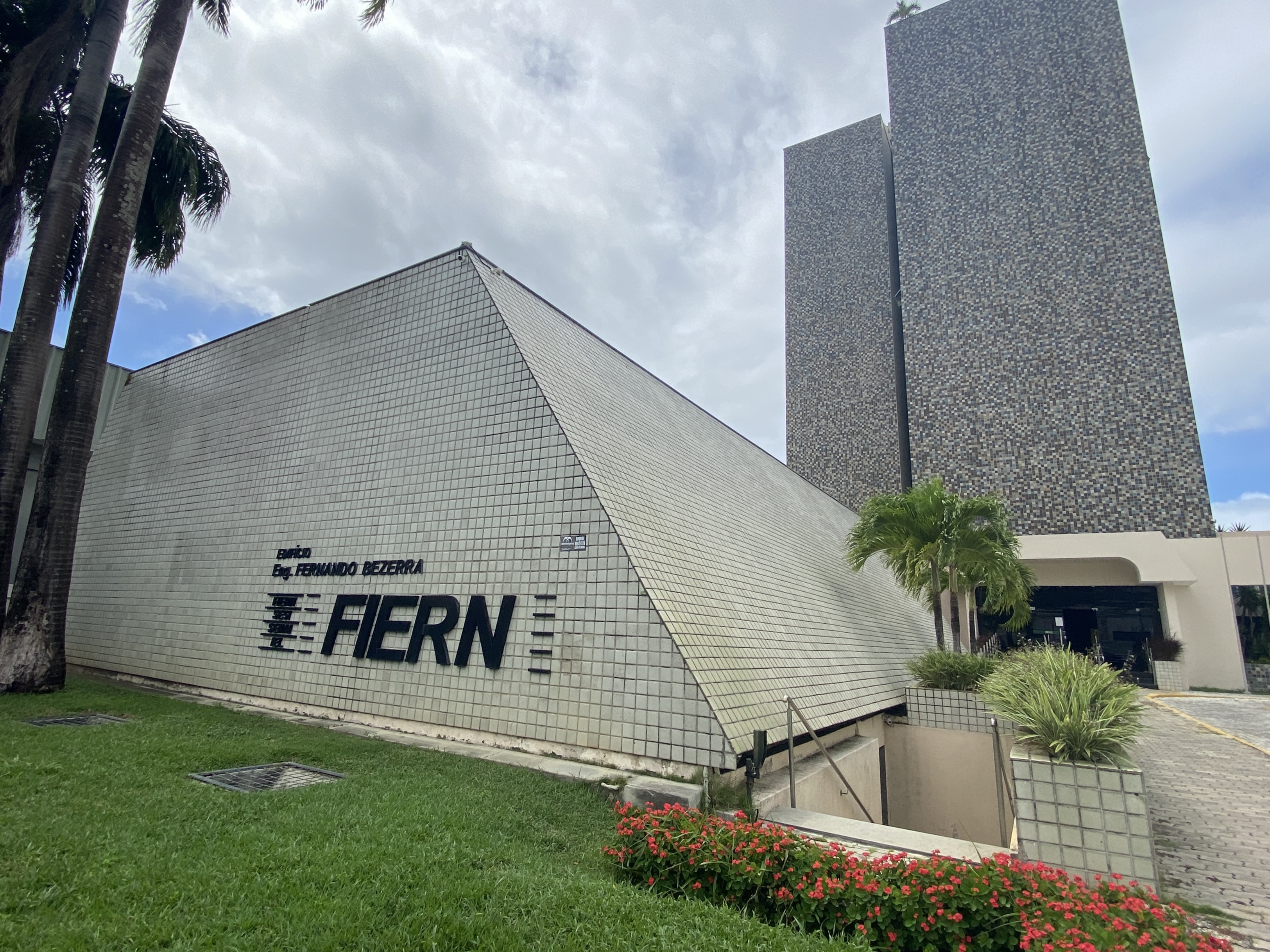 FIERN celebra 72 anos de atuação na defesa da indústria potiguar