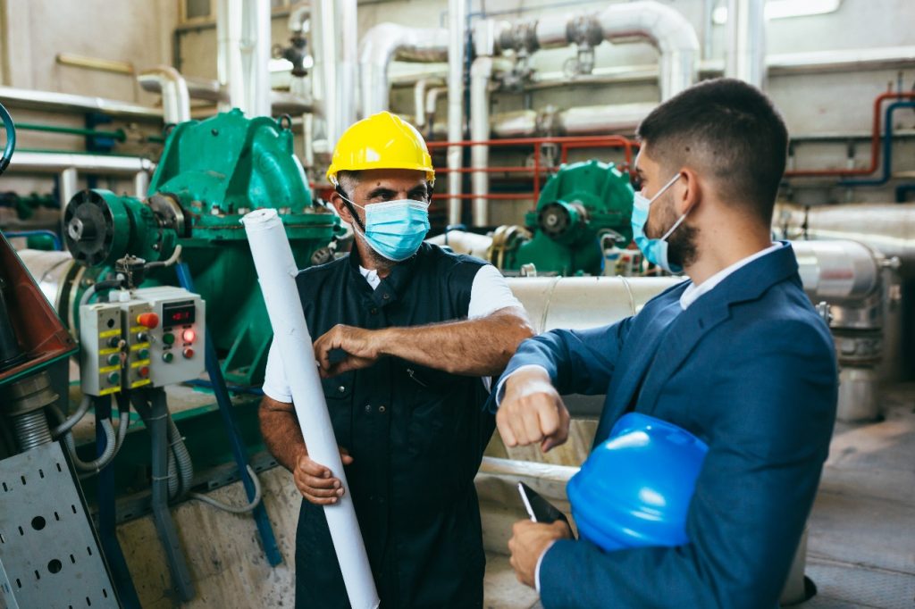 Confiança do empresário industrial sobe em julho, mostra CNI