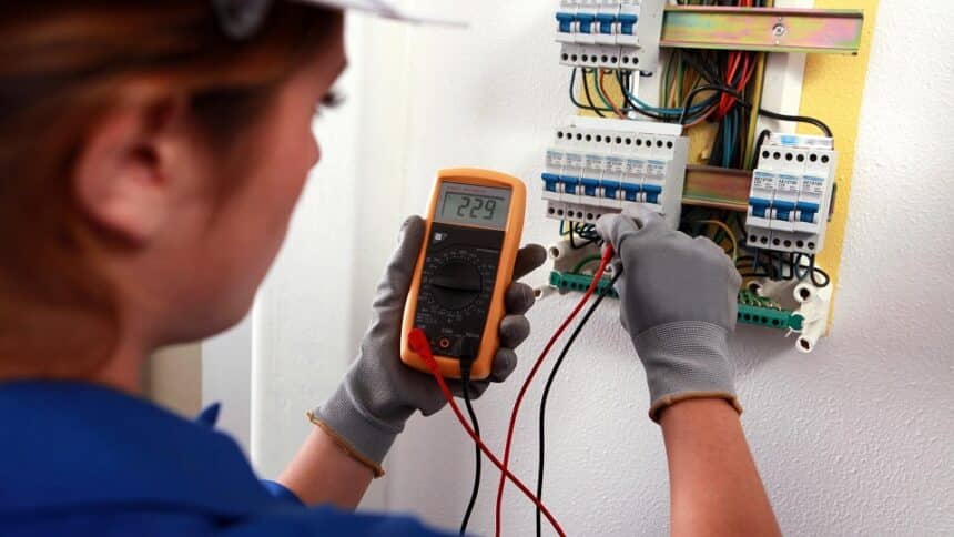SENAI-RN e COSERN oferecem curso on-line gratuito sobre segurança elétrica