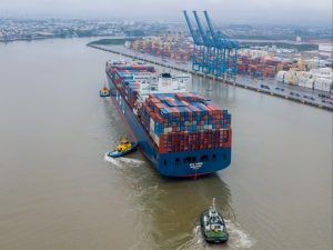 Exportações do RN crescem 143,4% no 1º bimestre de 2022, aponta Centro Internacional de Negócios da FIERN