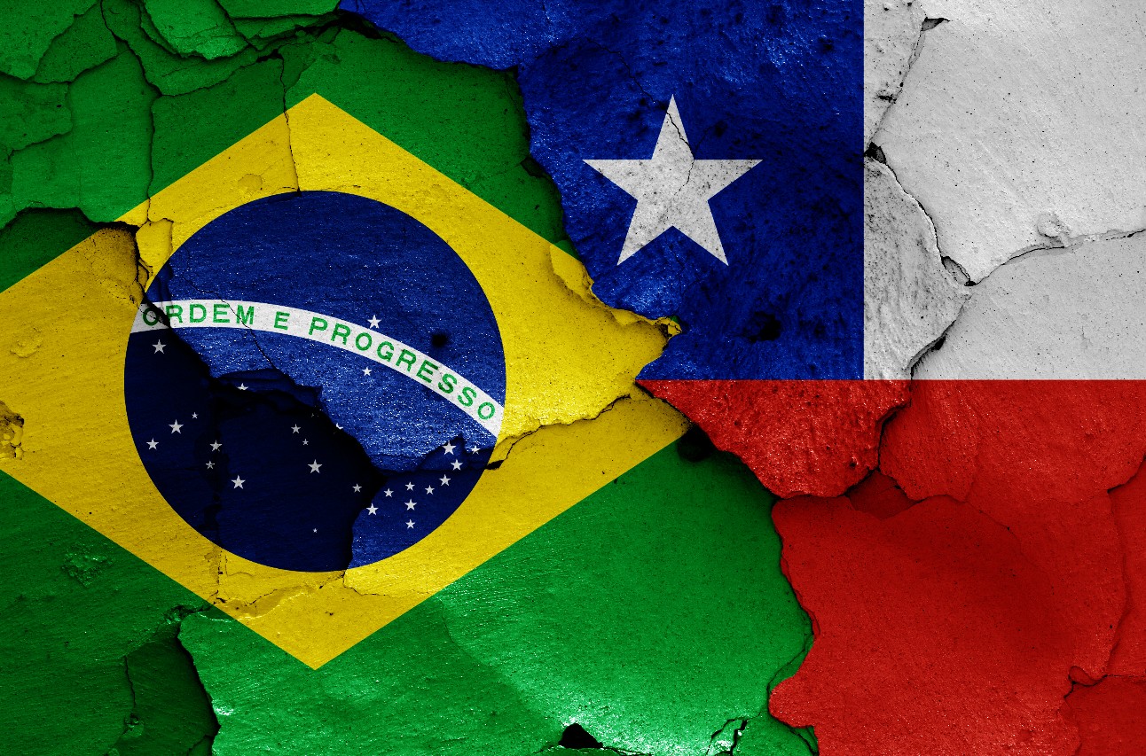 Novo acordo Brasil-Chile facilitará investimentos e abrirá mercado em compras públicas