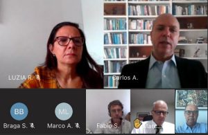 Fórum das Micro e Pequenas Empresas discute com participação da FIERN projetos para estímulo ao empreendedorismo
