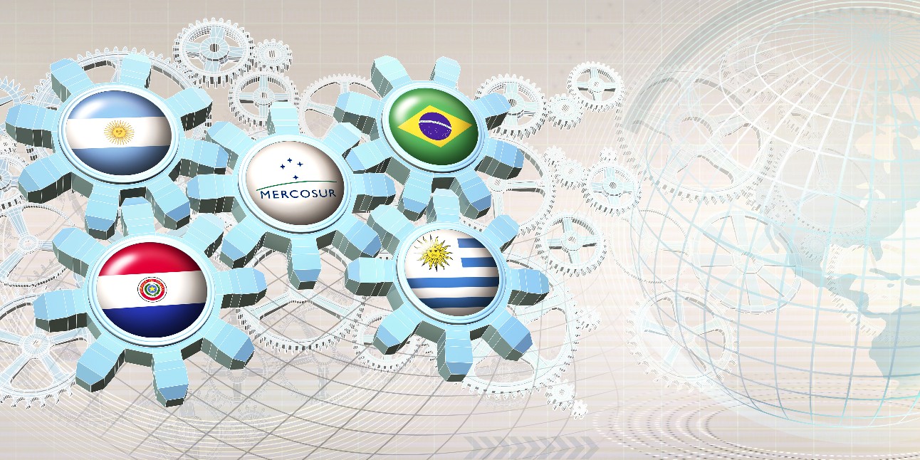 CNI pede que Mercosul continue esforço para concluir acordo com a União Europeia