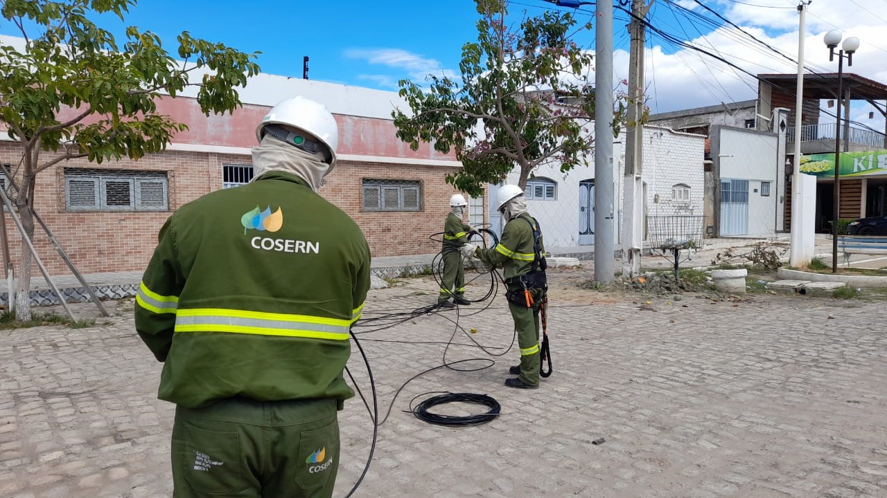 SENAI-RN e Cosern abrem inscrições para última turma do curso online e gratuito sobre segurança elétrica, em 2021