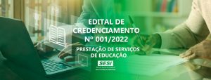 SESI-RN lança edital para credenciamento de prestadores de serviços de Educação