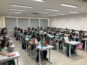 Presidente do Instituto Riachuelo diz que parceria com a SESI Escola é “contribuição para o futuro dos jovens”