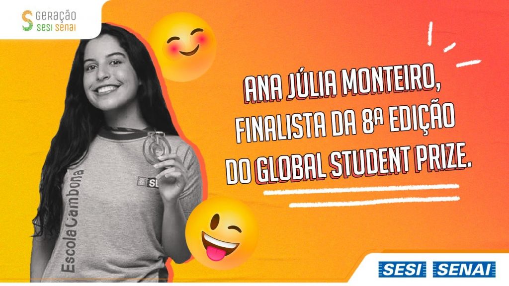 Estão abertas as inscrições para o “Nobel da Educação”