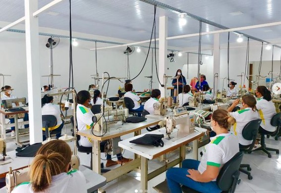 SENAI-RN e Prefeitura de Bom Jesus firmam parceria para cursos de qualificação profissional
