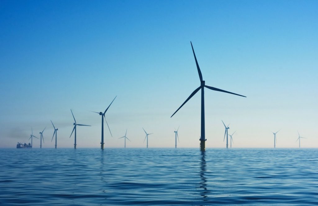 É preciso priorizar formação de profissionais para a energia eólica offshore, alerta coordenador de P&D do ISI-ER