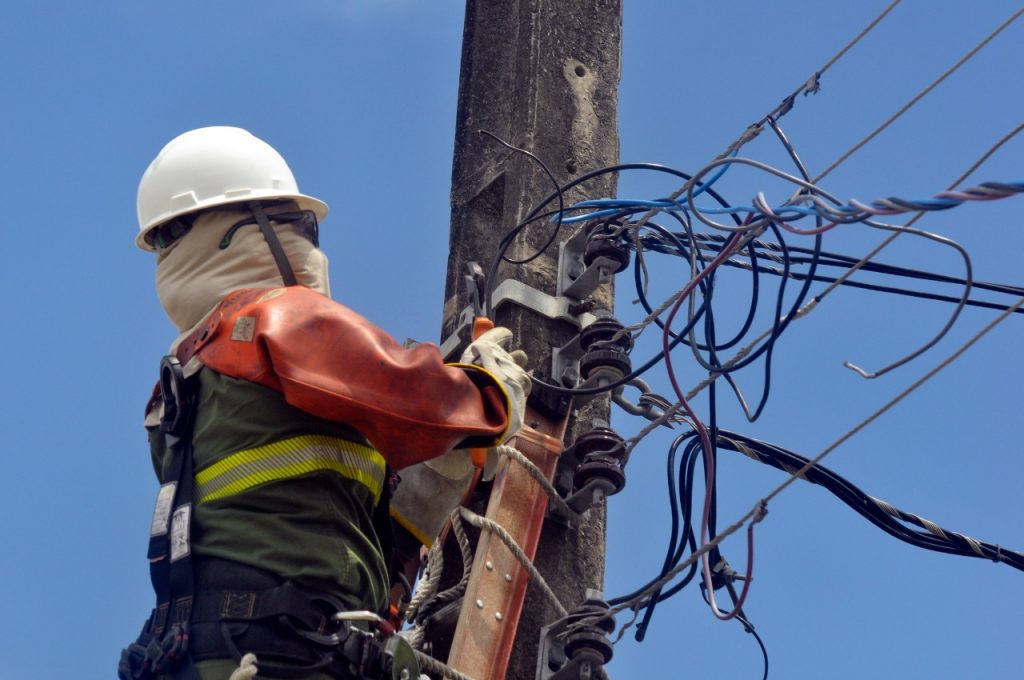 SENAI-RN e Neoenergia Cosern abrem seleção para 1ª turma de eletricistas mulheres em Natal; curso será gratuito