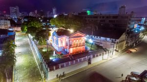 1º evento do SESI em Rede traz o tema “Música como Ofício” e acontece ainda neste mês