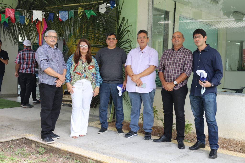 Retomada econômica nas padarias do RN é foco da campanha ‘São João na Padaria é mais gostoso’