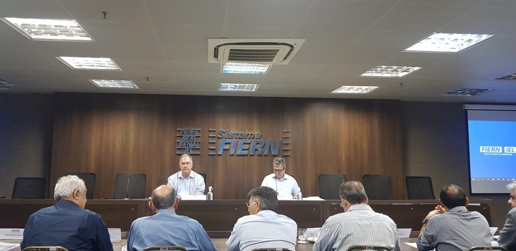SENAI-RN projeta crescimento de 36% em 2022, com demanda aquecida da indústria por profissionais qualificados