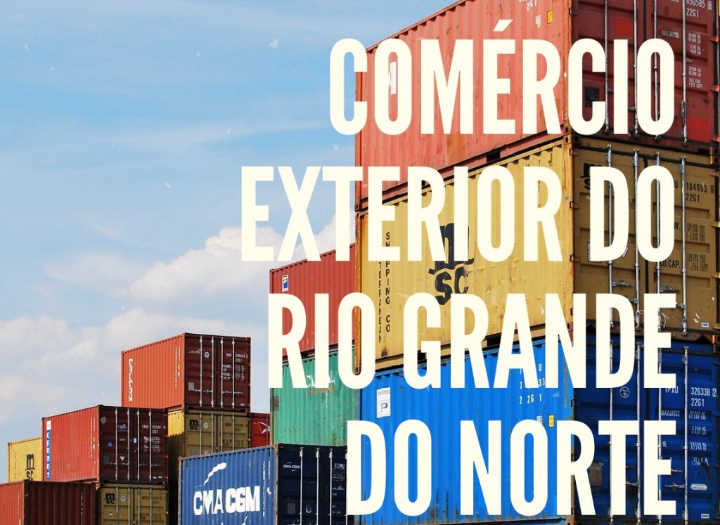 ‘Corrente de comércio’ do RN chega a R$ 1,2 bilhão, mostra Centro Internacional de Negócios da FIERN