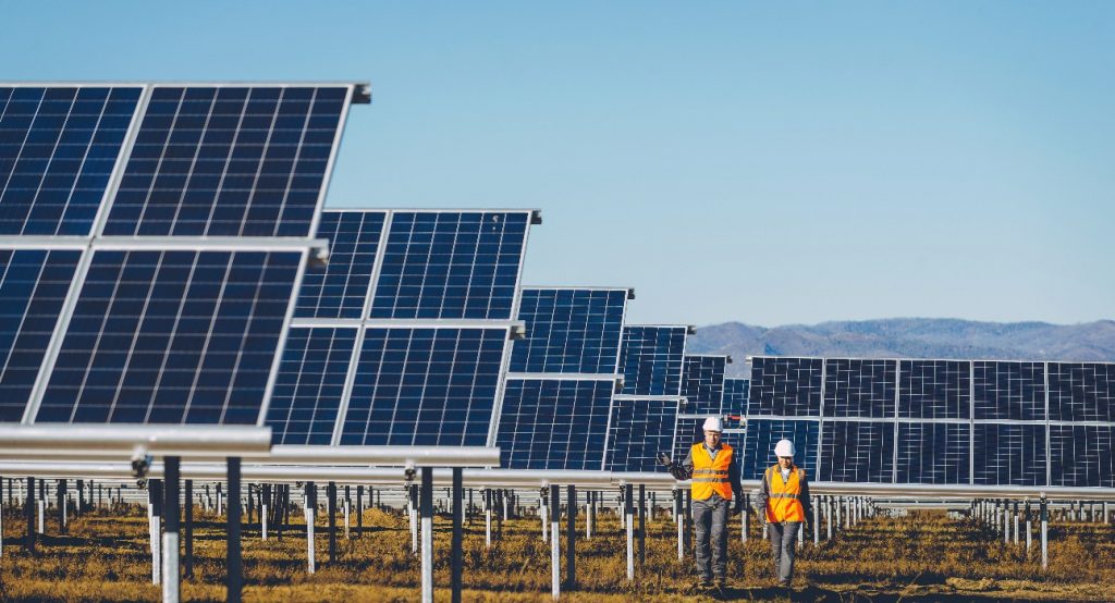 ISI-ER, do SENAI-RN, vai coordenar desenvolvimento de projetos para aplicação de energia solar no Brasil e geração de Hidrogênio Verde na Amazônia