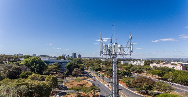 Implementação rápida do 5G pode acrescentar R$ 81,3 bi no PIB em 2030, diz CNI