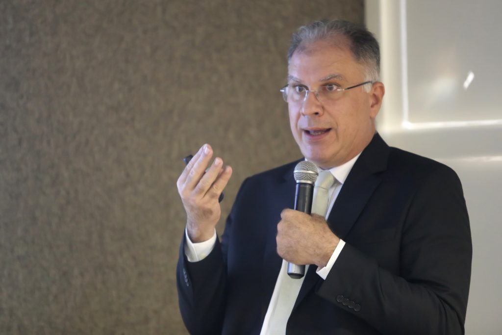 SENAI-RN ajuda a construir “Rota Estratégica – Nova Economia”, da ABDI, em prol da competitividade da indústria