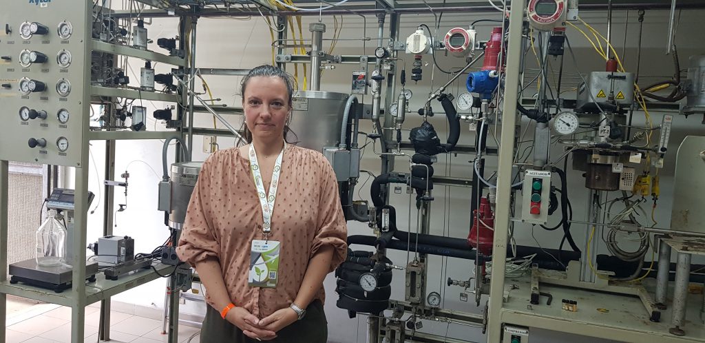 “Rio Grande do Norte abrirá caminho para uma das primeiras plantas no mundo para descarbonizar a aviação”