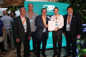 Sistema FIERN firma parceria com a 3R Petroleum para ações em ensino, pesquisa, desenvolvimento e inovação