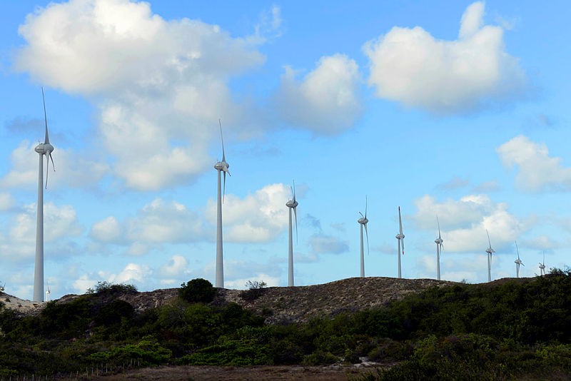Por que o Rio Grande do Norte é o maior potencial de energia renovável do Brasil