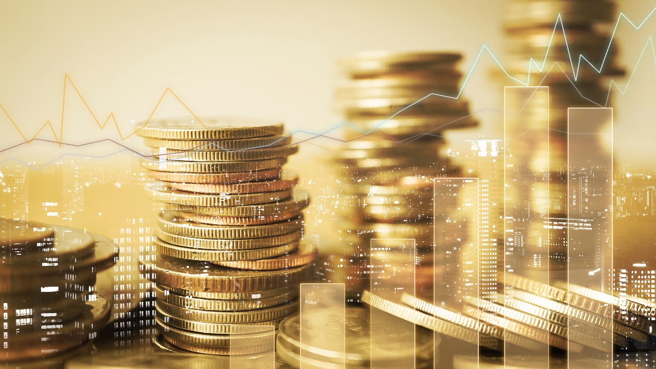 CNI projeta crescimento de 1,4% para o PIB em 2022