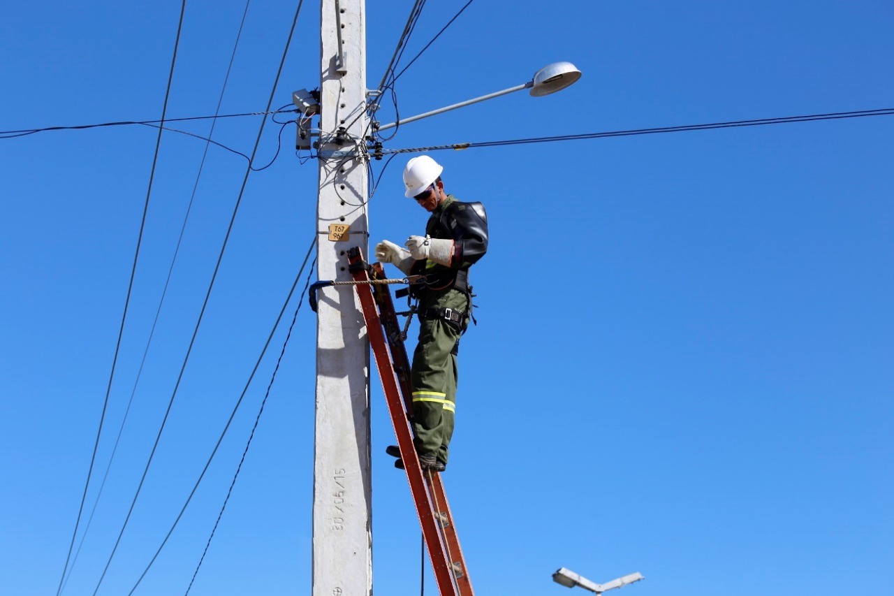 Segurança e rede elétrica são tema de palestra promovida pela Neoenergia Cosern e SENAI/RN dia 29