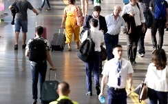 Iniciativa privada passa a responder por 90% dos passageiros de aeroportos no país