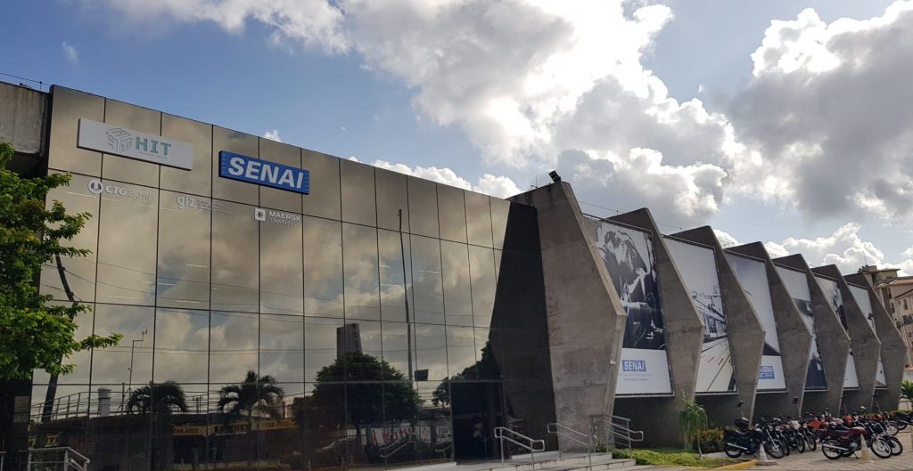 Em parceria com SENAI-RN, SEBRAE lança Polo para Aceleração de Negócios de Energias Renováveis do Brasil