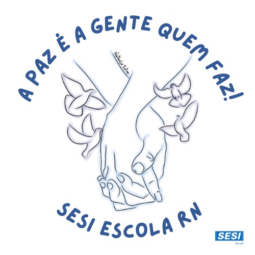 SESI-RN lança edital para Gincana SESI Escola 2022, que acontece em setembro em todas as unidades
