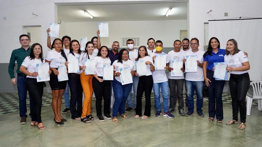 EDP Renováveis e SENAI concluem com sucesso primeiro programa de treinamento em energia solar no RN