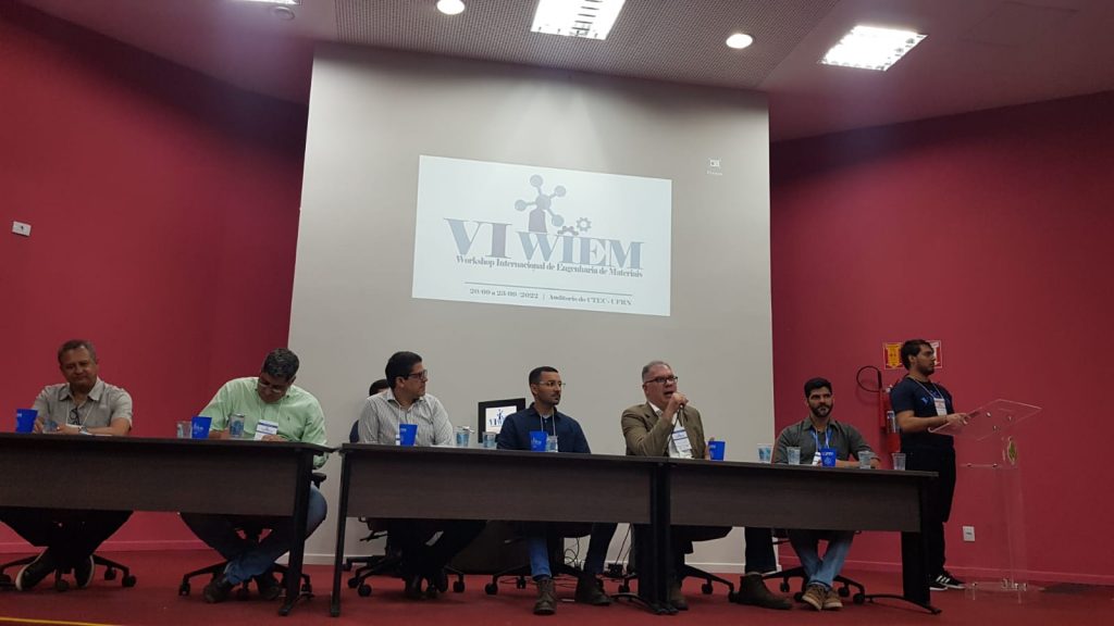 Em Workshop na UFRN, diretor do SENAI apresenta ‘chaves’ para sucesso profissional:  “Flexibilidade, qualificação e atitude”