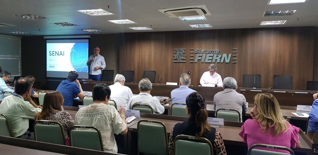 SENAI-RN apresenta novas perspectivas do Pró-Sertão, com projeto que melhora qualidade dos produtos