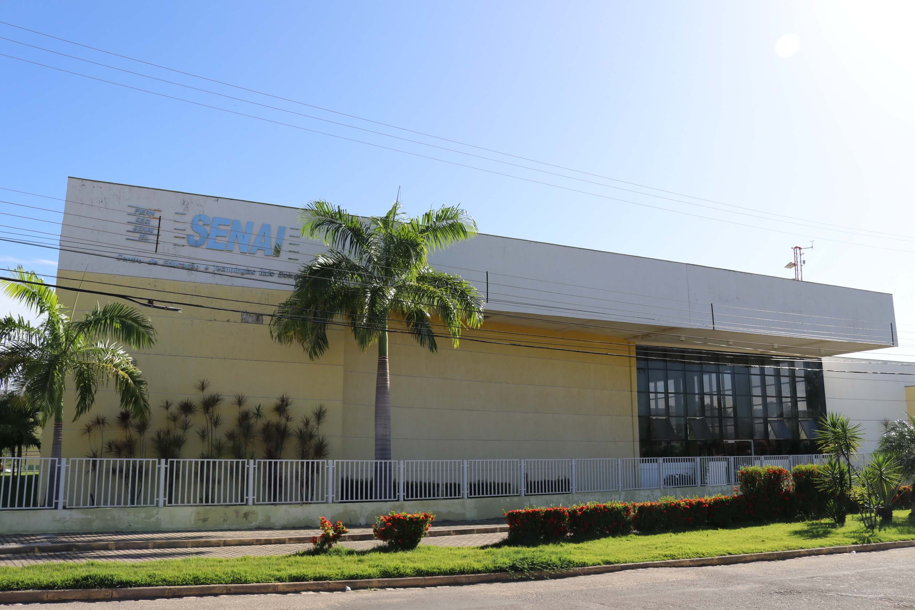 SENAI-RN inaugura novo laboratório de panificação em Mossoró nesta sexta-feira, 29