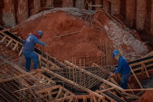 Atividade da Construção potiguar desacelera em agosto, aponta FIERN