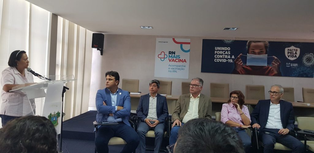 Diretor do SENAI-RN avalia estudo para Programa de Hidrogênio Verde como “um marco” no estado