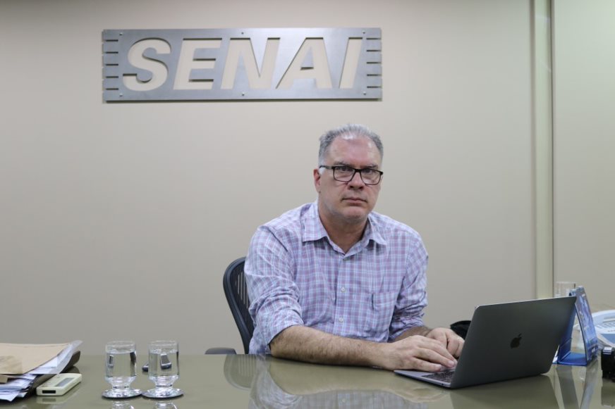 SENAI-RN participa da primeira reunião do Comitê para o Hidrogênio Sustentável da CNI