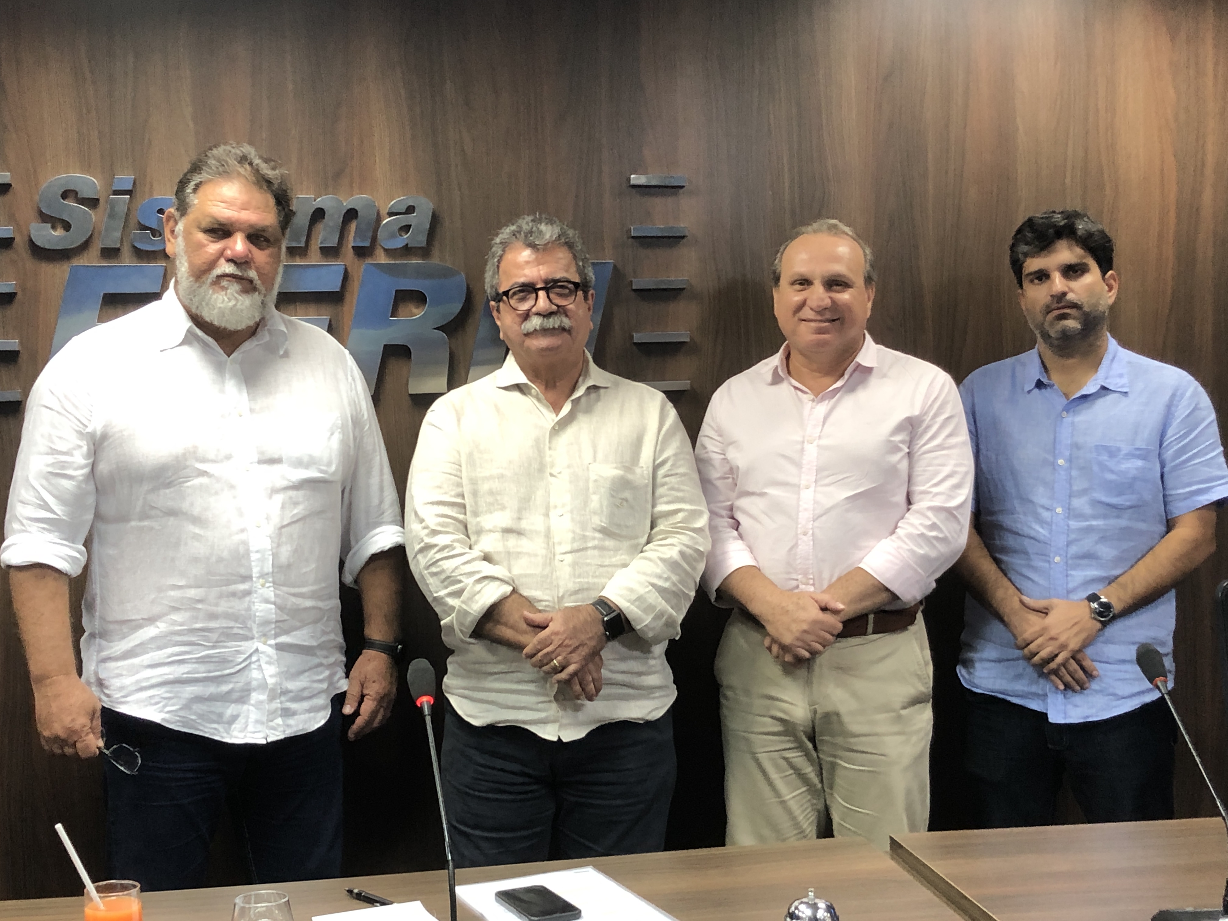 Conselho do SESI-RN dá posse aos novos conselheiros e destaca ações de atendimento às indústrias
