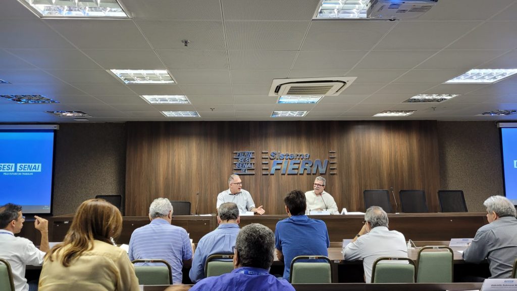 Projetos do SENAI-RN crescem na esteira dos setores de energia e sustentabilidade