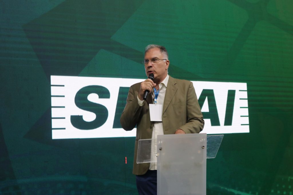 Ao abrir Fórum de Energias Renováveis, diretor do SENAI-RN aponta potencial para setor gerar negócios